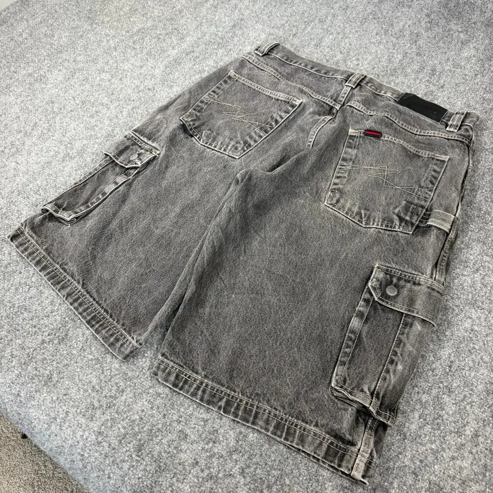FUBU mens baggy